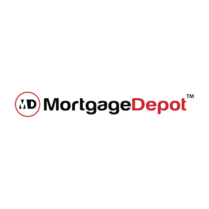 MortgageDepot logo