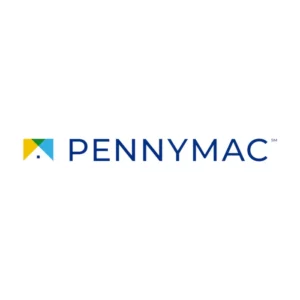 Pennymac logo
