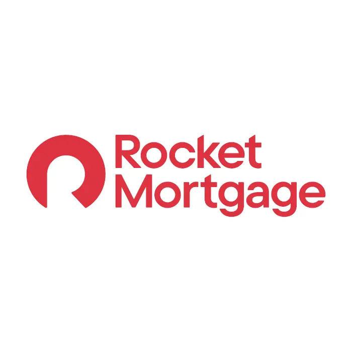 Rocket Mortgage logo