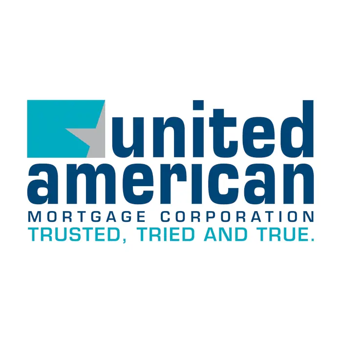 United American Mortgage Corporation logo