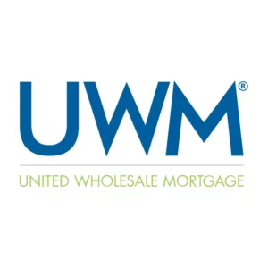 United Wholesale Mortgage logo