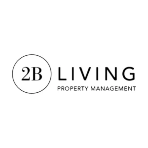 2B Living logo