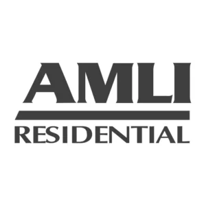 AMLI Residential logo