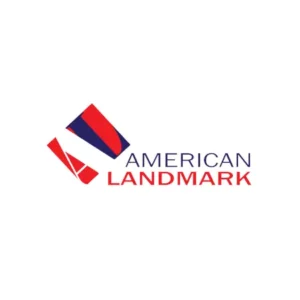 American Landmark Apartments logo