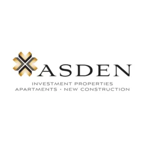 Asden Properties logo