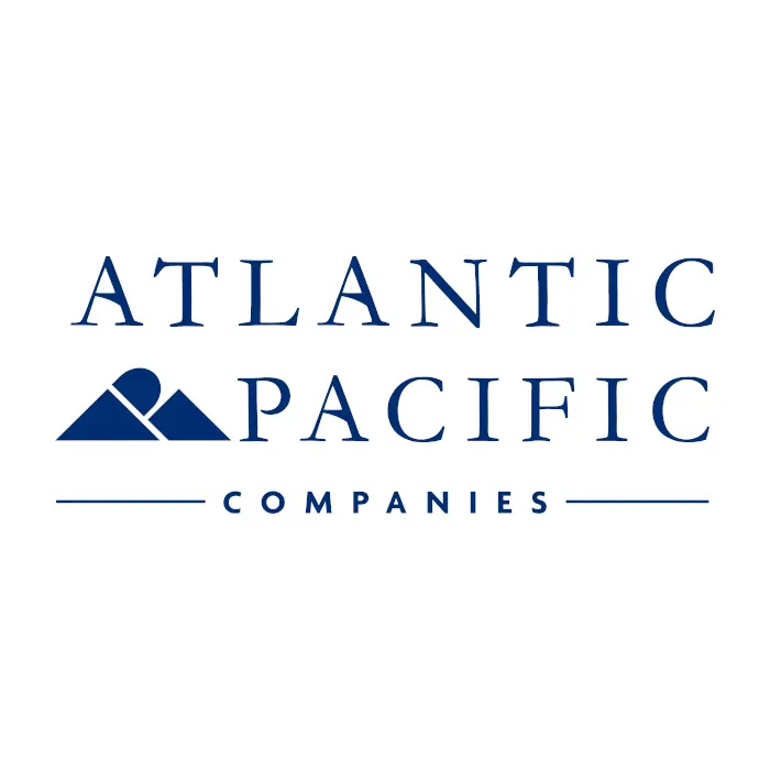 Atlantic Pacific Companies logo