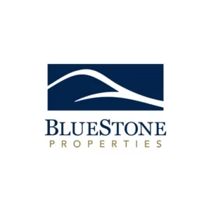 Bluestone Properties logo