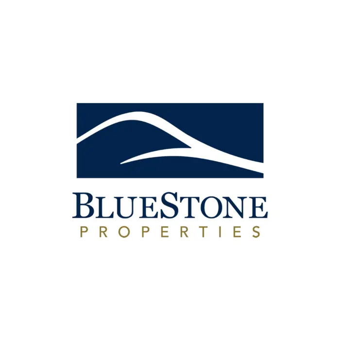 Bluestone Properties logo