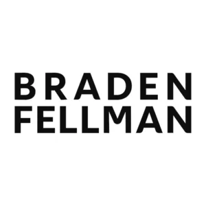 Braden Fellman logo