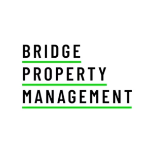Bridge Property Management logo