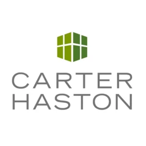 Carter-Haston logo