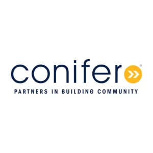 Conifer Realty logo
