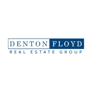 Denton Floyd Real Estate Group logo