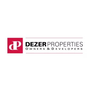 Dezer Properties logo