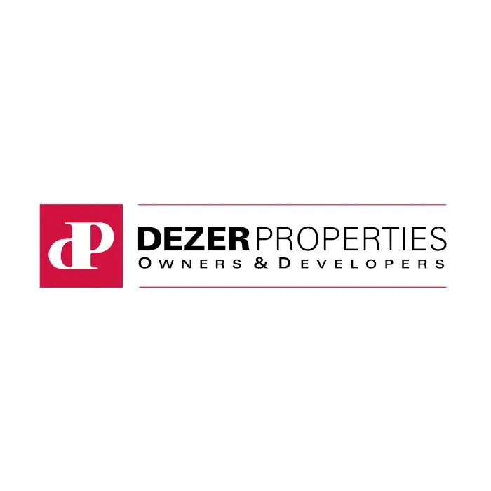 Dezer Properties logo