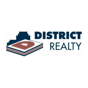 District Realty logo
