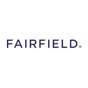 Fairfield Residential logo
