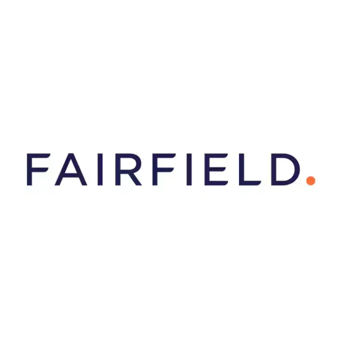 Fairfield Residential logo