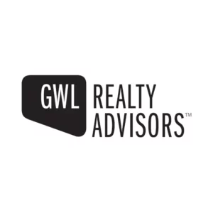 GWL Realty Advisors logo