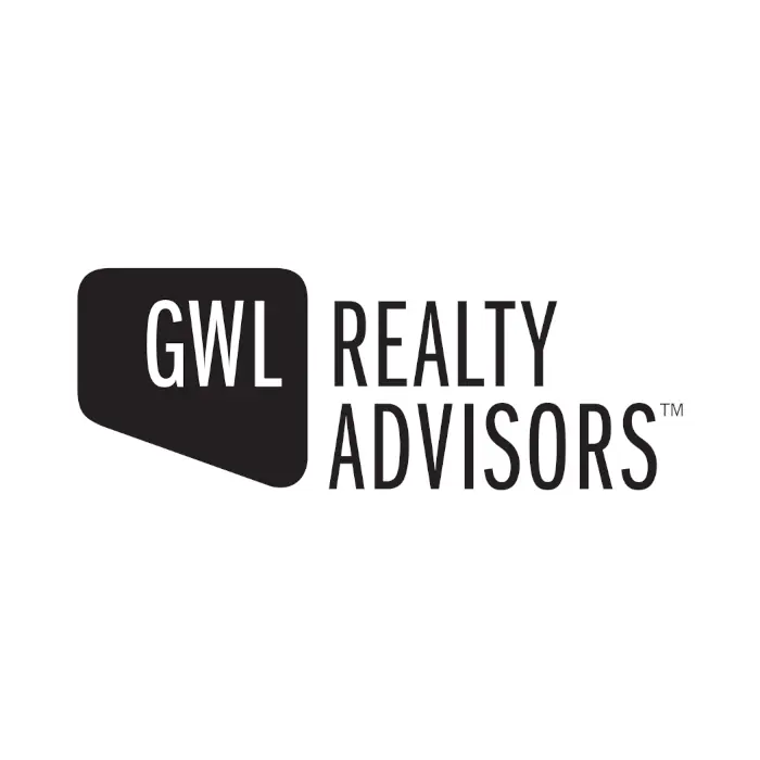 GWL Realty Advisors logo