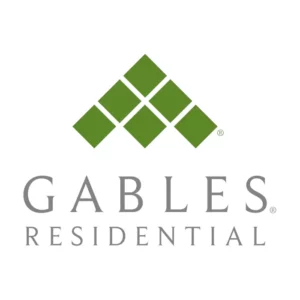 Gables Residential logo