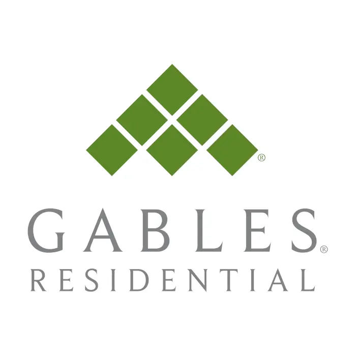 Gables Residential logo