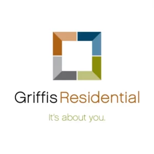 Griffis Residential logo