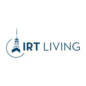 IRT Living logo