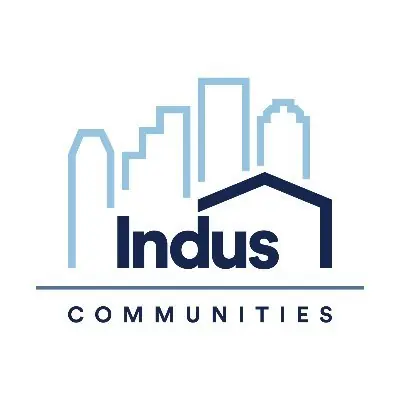 Indus Communities logo