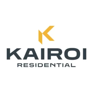 Kairoi Residential logo