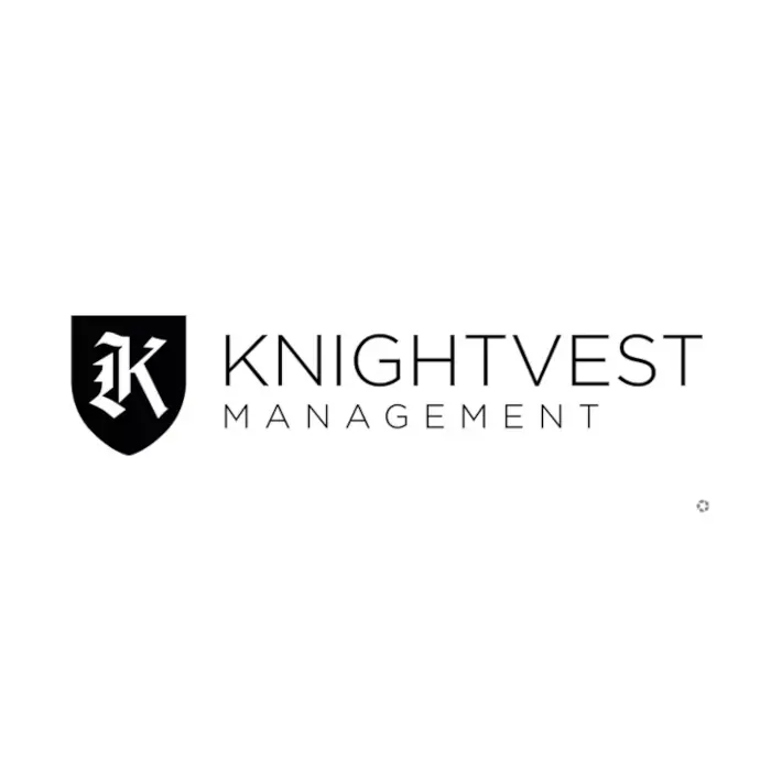 Knightvest Residential logo