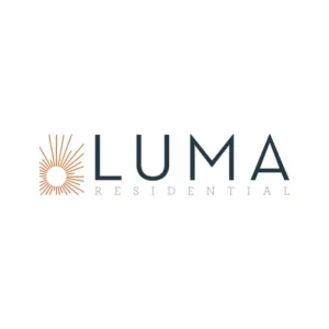 LUMA Residential logo