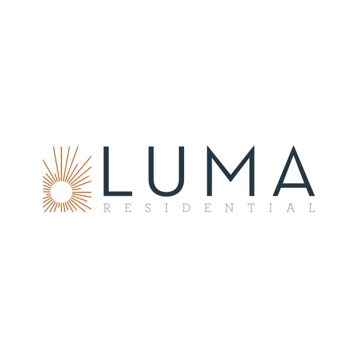 LUMA Residential logo