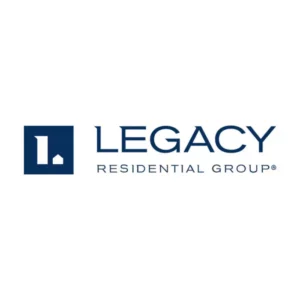 Legacy Residential Group logo