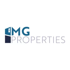 MG Properties logo