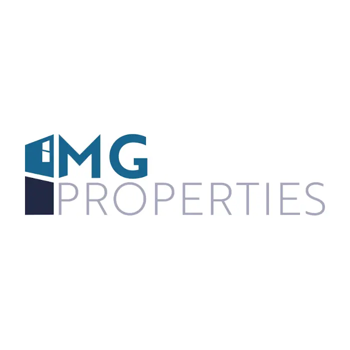 MG Properties logo