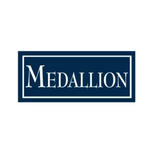 Medallion Corporation logo