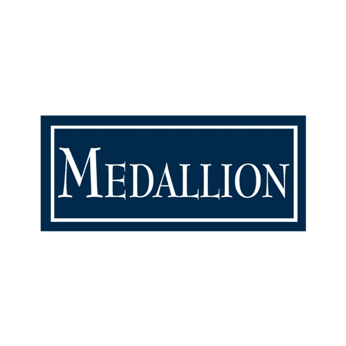Medallion Corporation logo