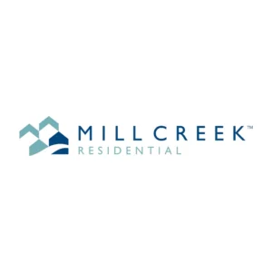 Mill Creek Residential logo