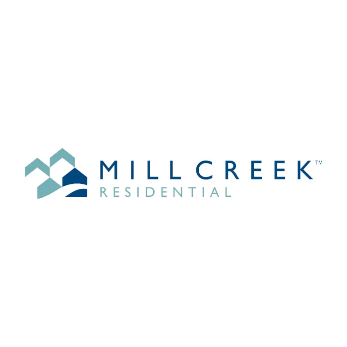 Mill Creek Residential logo
