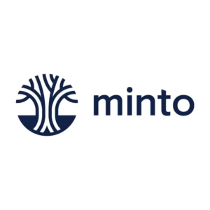 Minto Group logo
