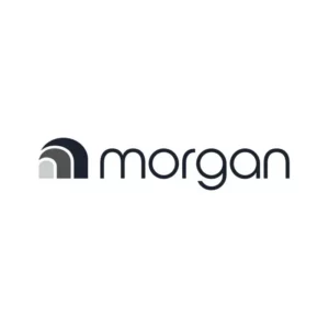 Morgan Group logo