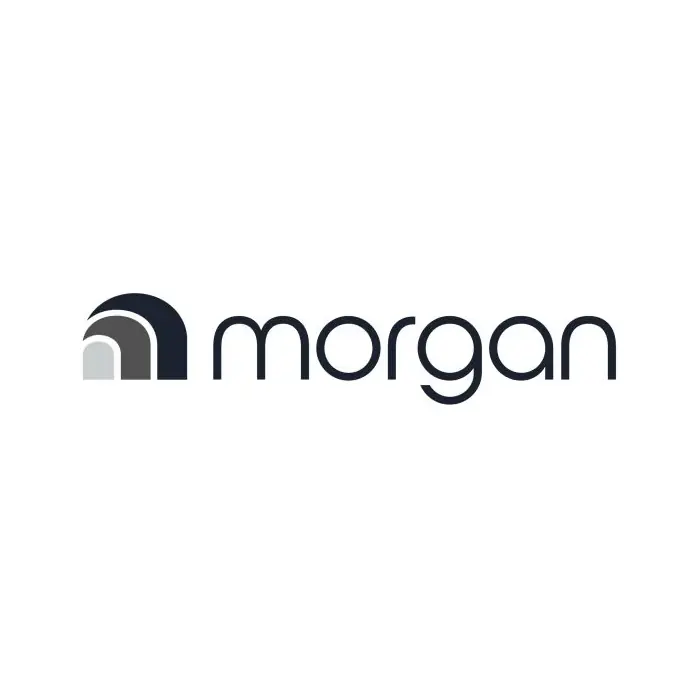 Morgan Group logo