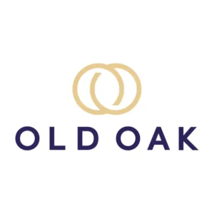 Old Oak Properties logo
