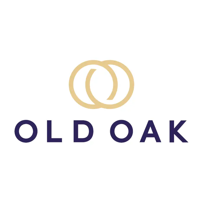 Old Oak Properties logo