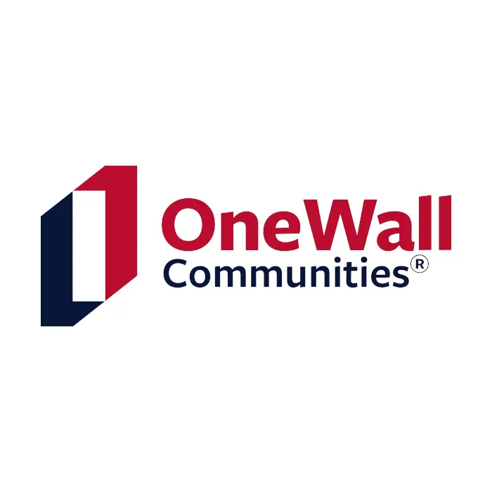 OneWall Communities logo