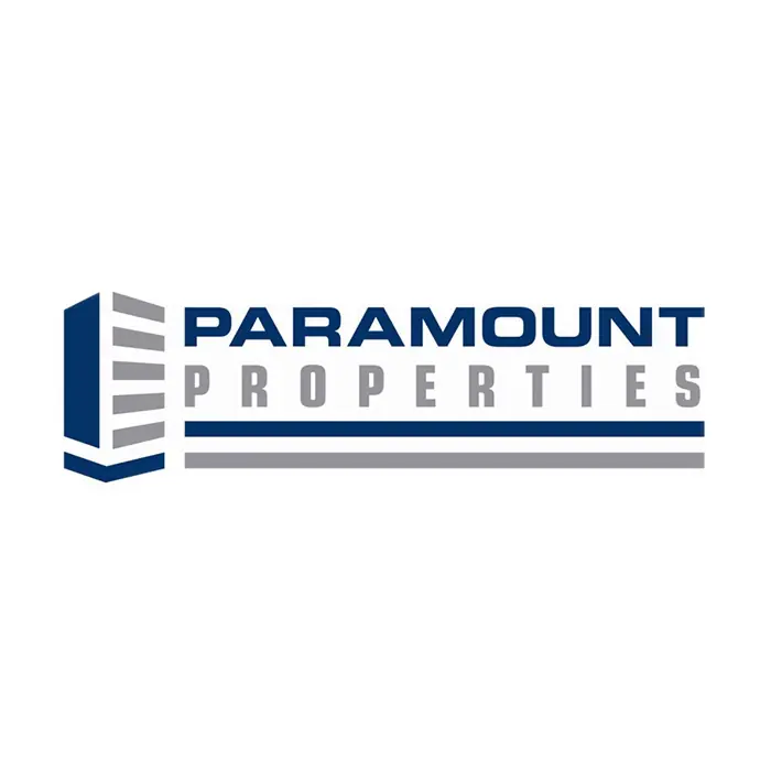 Paramount Properties logo