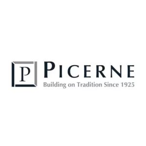 Picerne Real Estate Group logo