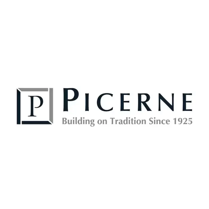 Picerne Real Estate Group logo