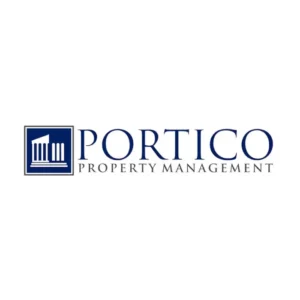 Portico Property Management logo